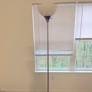 Tall Lamp